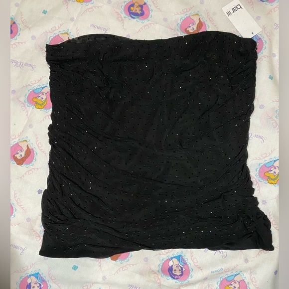 Tube top - Picture 1 of 6